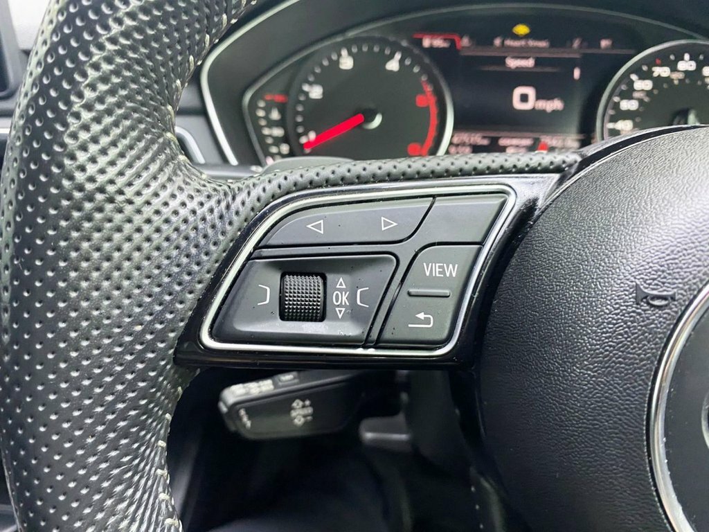 Audi A5 Coup- Edition 1 40 Tfsi 190 Ps S Tronic  #15
