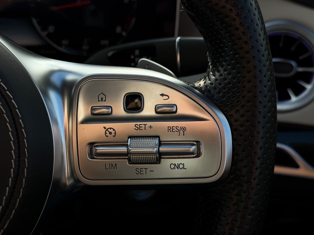 Mercedes-Benz S Class S 350 D L Amg Line Premium Plus Black #36