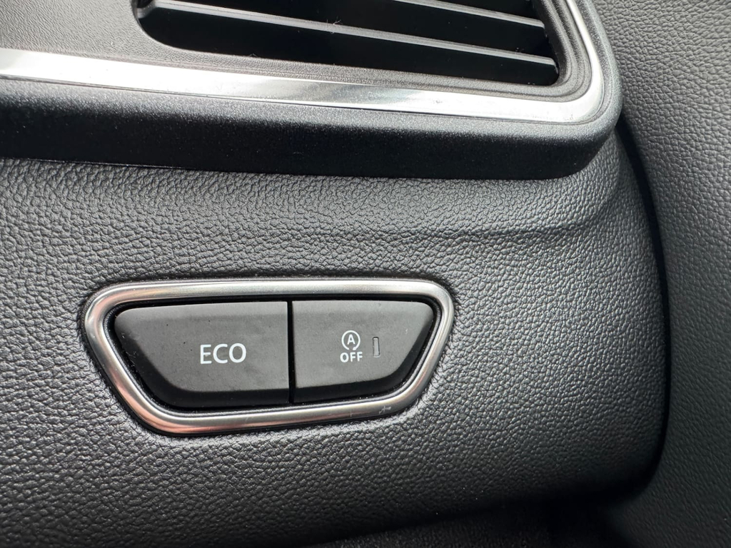 Renault Kadjar Blue Dci Gt Line Edc - Panoramic Roof - Heated Sea Grey #6