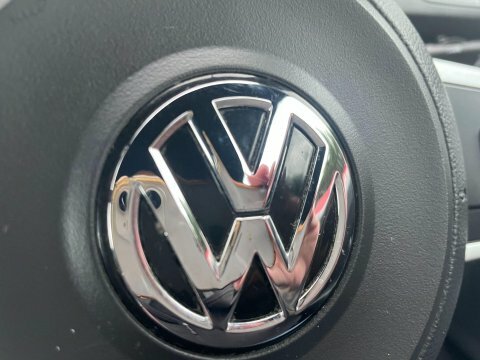 Volkswagen Scirocco 2.0 Tdi Bluemotion Tech R-line Dsg Euro 6 Ss White #21