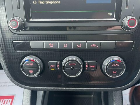 Volkswagen Scirocco 2.0 Tdi Bluemotion Tech R-line Dsg Euro 6 Ss White #18
