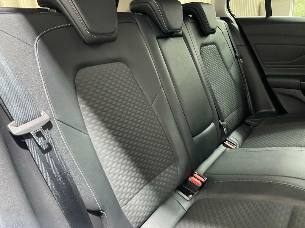 Ford Focus 1.5 Ecoblue Titanium X Euro 6 Ss Black #5