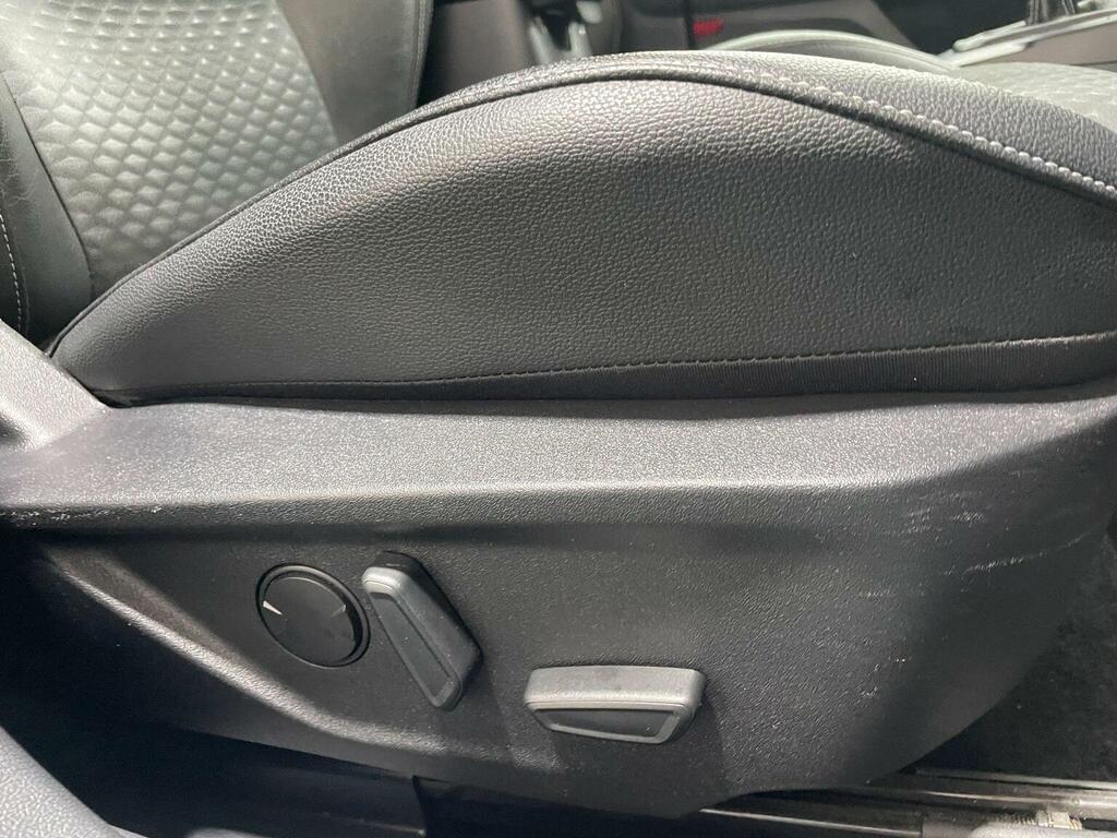 Ford Focus 1.5 Ecoblue Titanium X Euro 6 Ss Black #4