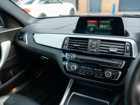 BMW 2 Series 3.0 M240i Grey #5