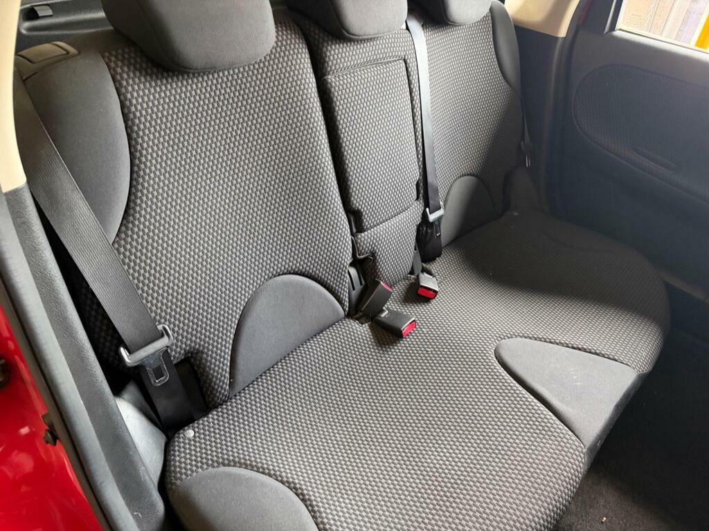 Nissan Note 1.6 16V Sve Hatchback 156 Gkm, Grey #8