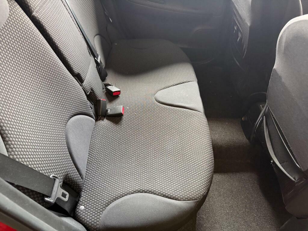 Nissan Note 1.6 16V Sve Hatchback 156 Gkm, Grey #11