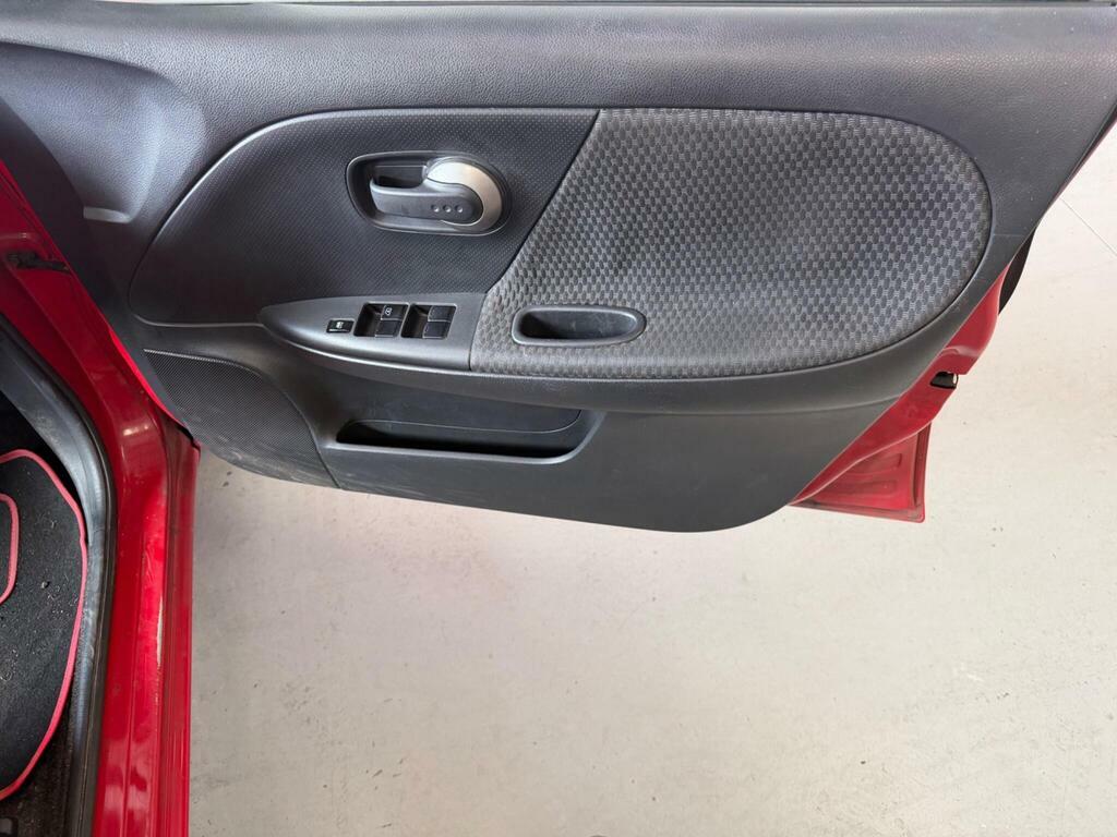 Nissan Note 1.6 16V Sve Hatchback 156 Gkm, Grey #29