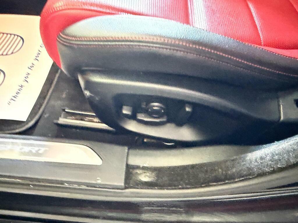 Jaguar XE 2.0L R-sport Ingenium 247 Bhp Red #58