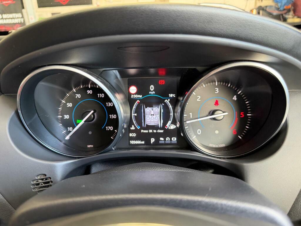Jaguar XE 2.0L R-sport Ingenium 247 Bhp Red #27