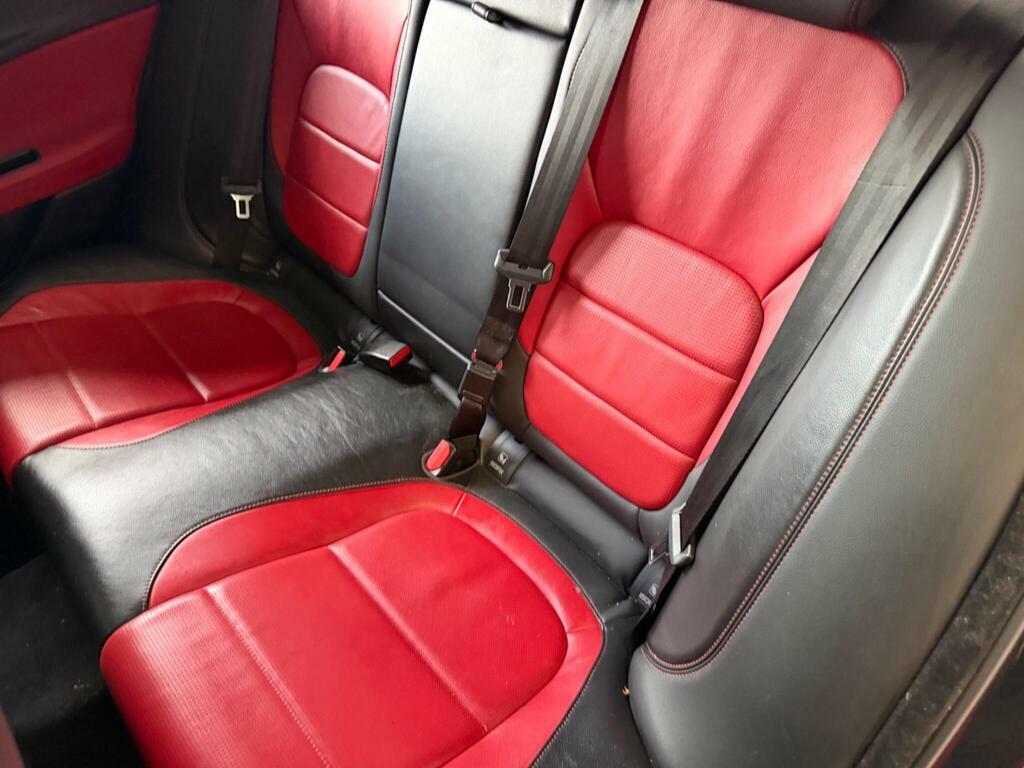 Jaguar XE 2.0L R-sport Ingenium 247 Bhp Red #75