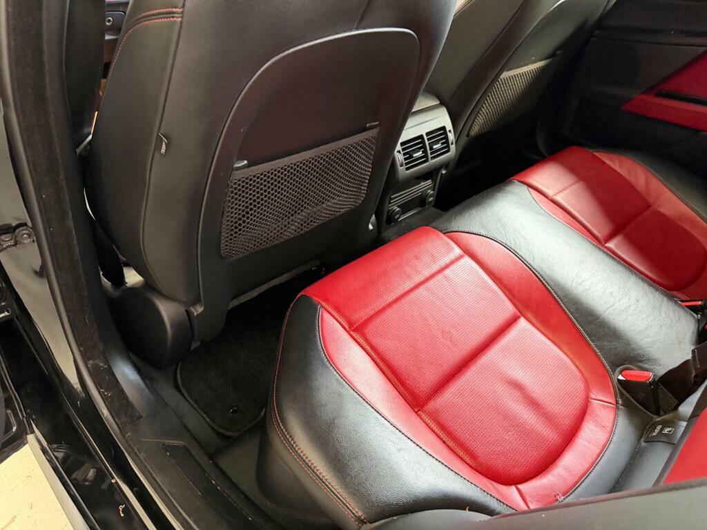 Jaguar XE 2.0L R-sport Ingenium 247 Bhp Red #70