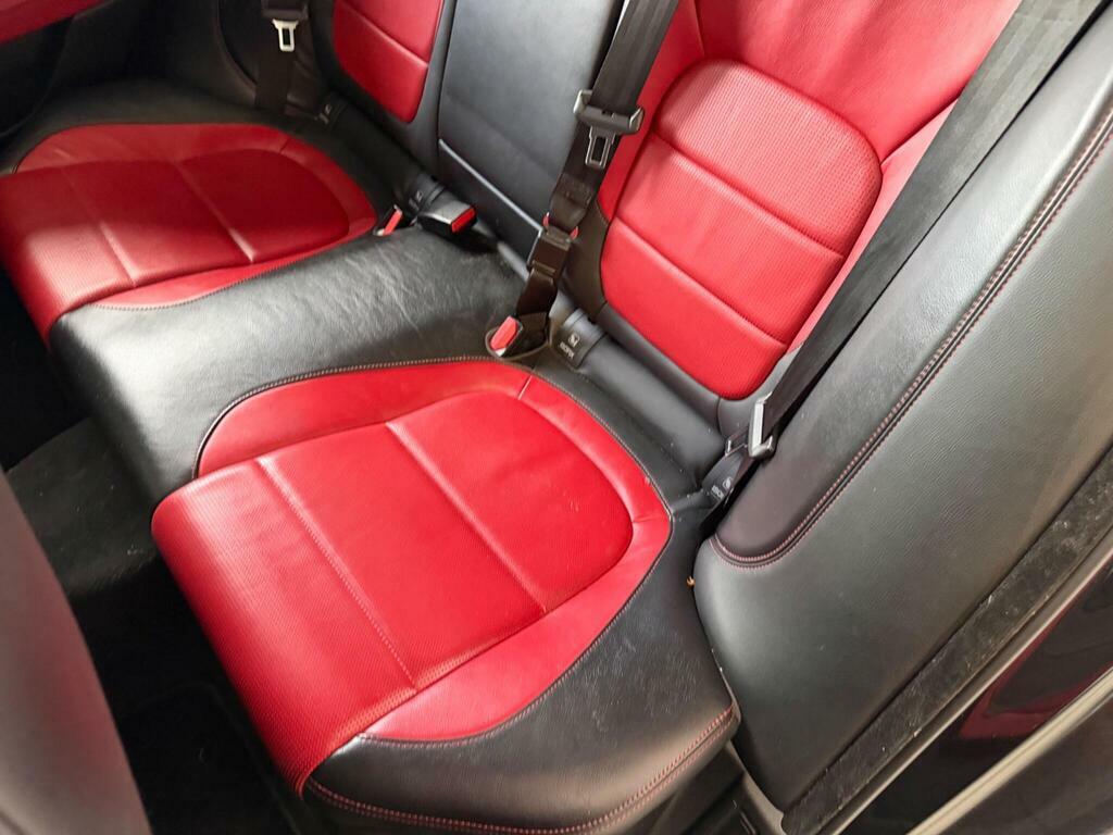 Jaguar XE 2.0L R-sport Ingenium 247 Bhp Red #74