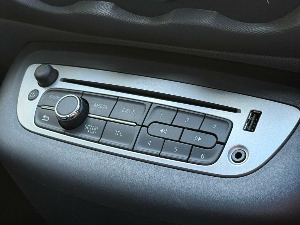 Renault Twingo 1.2 16V Dynamique Euro 5 Black #5