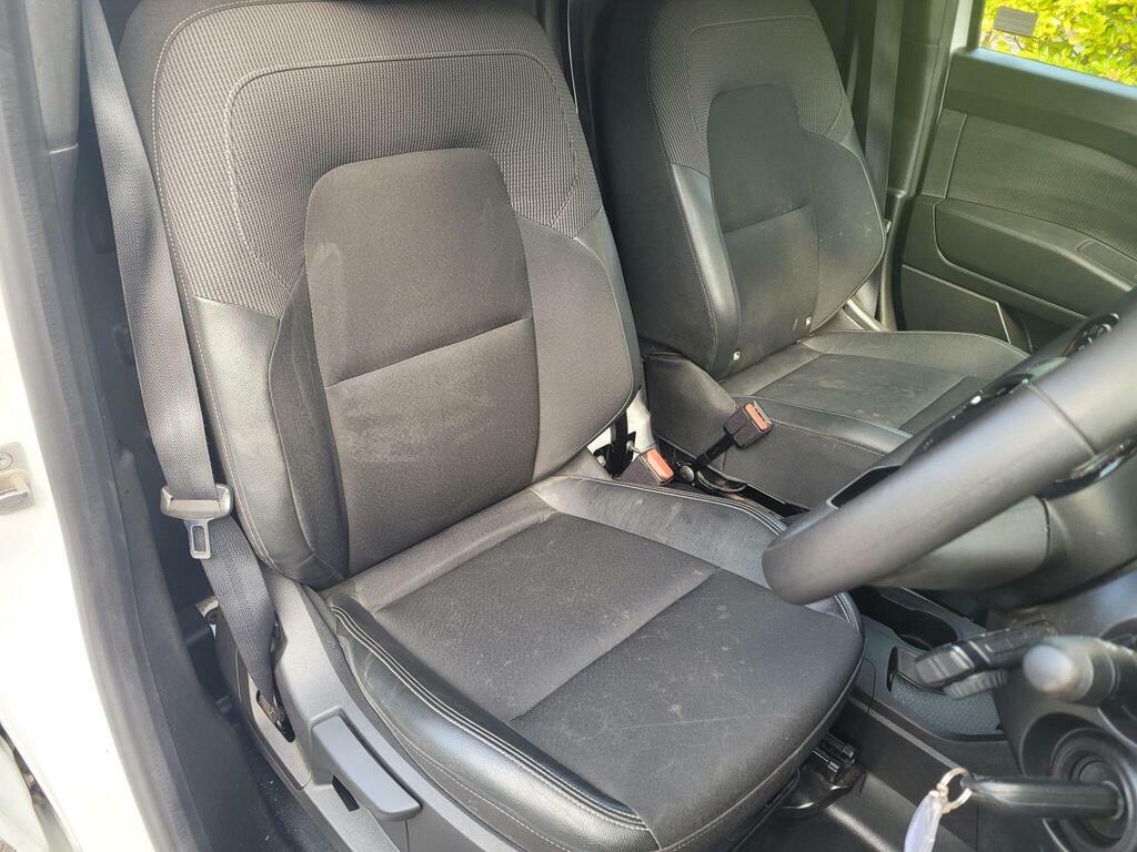 Renault Kangoo Ml19 Energy 1.5 Blue Dci 95 Advance L1 Black #36