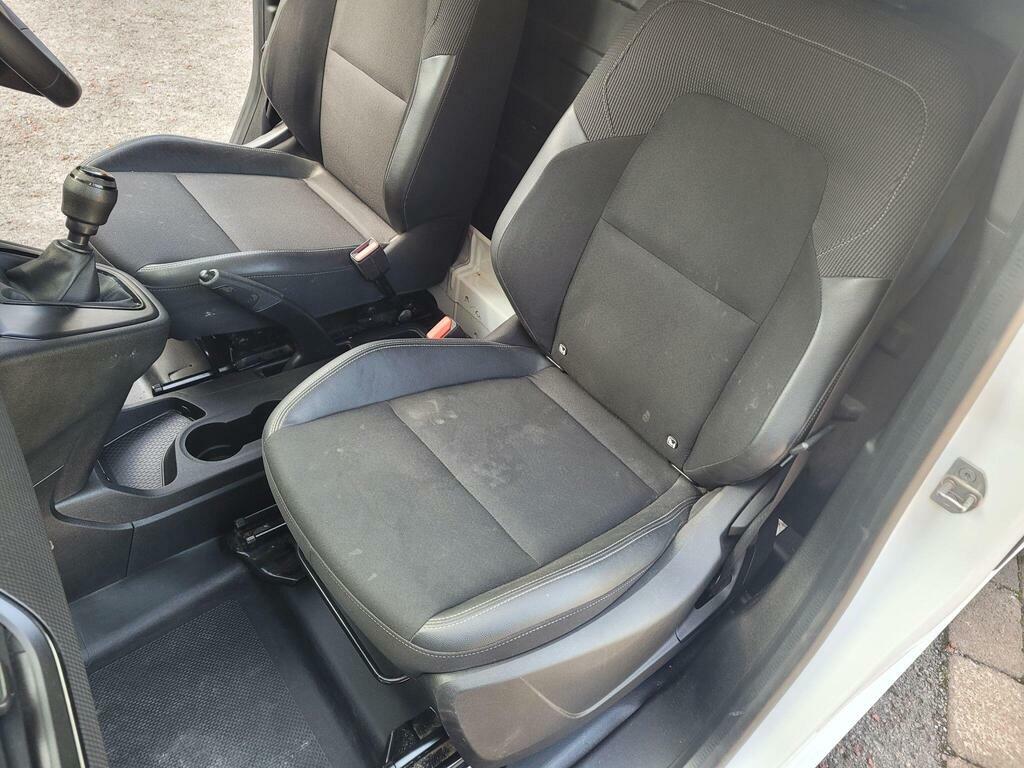 Renault Kangoo Ml19 Energy 1.5 Blue Dci 95 Advance L1 Black #47