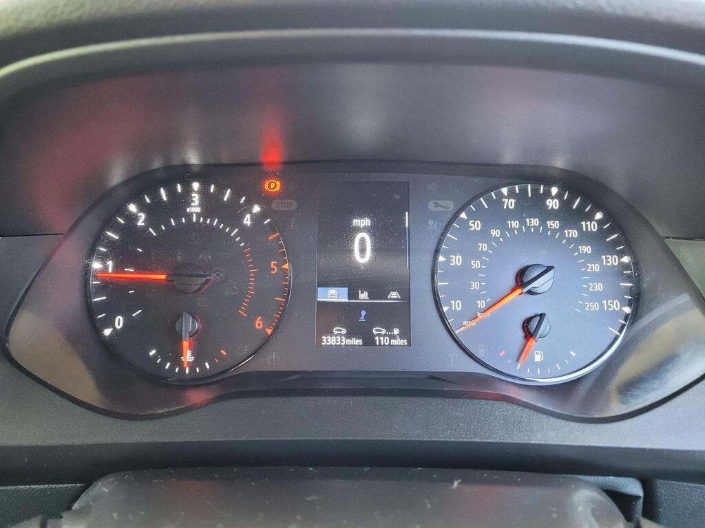 Renault Kangoo Ml19 Energy 1.5 Blue Dci 95 Advance L1 Black #44