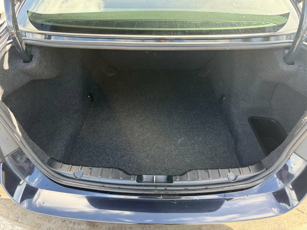 BMW 5 Series 520D 190 M Sport Step Black #32