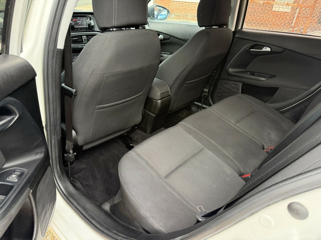 Fiat Tipo 1.3 Multijetii Lounge Euro 6 Ss Grey #14