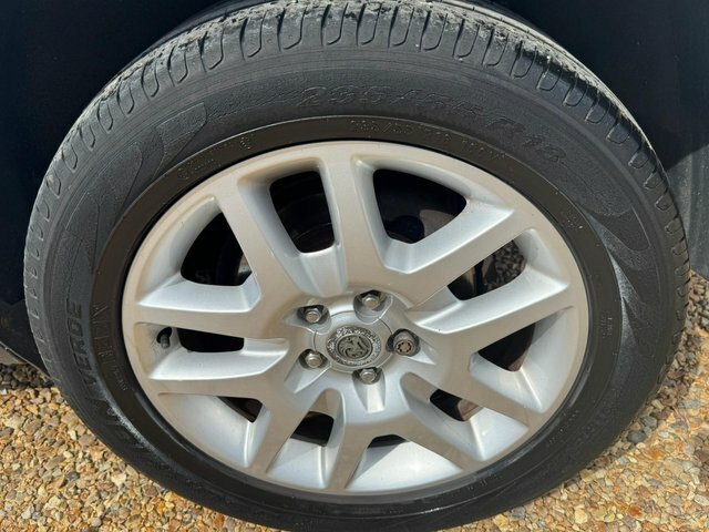 Vauxhall Antara 2.2 Cdti Diamond 4Wd Euro 5 Ss Silver #28