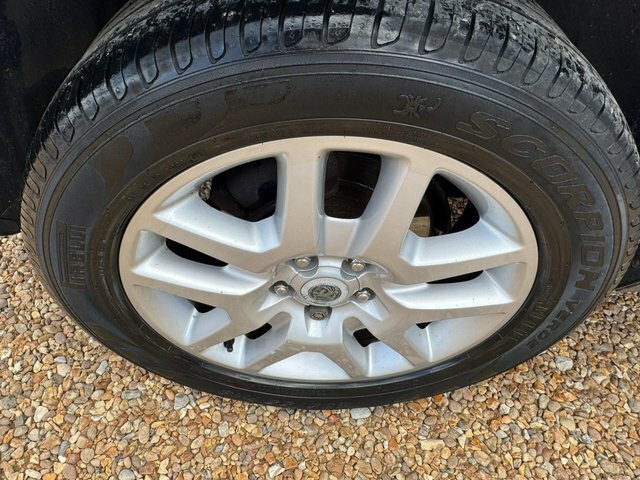 Vauxhall Antara 2.2 Cdti Diamond 4Wd Euro 5 Ss Silver #29