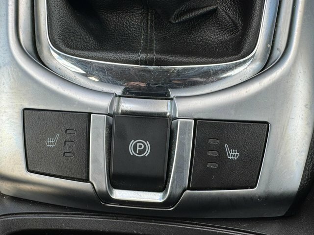 Vauxhall Antara 2.2 Cdti Diamond 4Wd Euro 5 Ss Silver #24