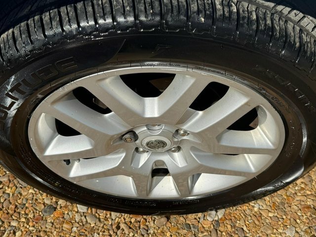 Vauxhall Antara 2.2 Cdti Diamond 4Wd Euro 5 Ss Silver #27
