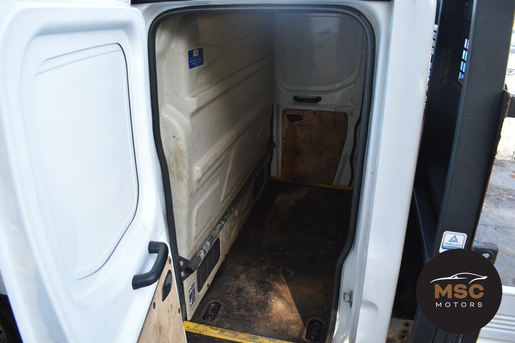 Ford Transit Custom 2.0 350 Ecoblue Leader Rwd L4 H3 Jumbo 170 Bhp L White #41
