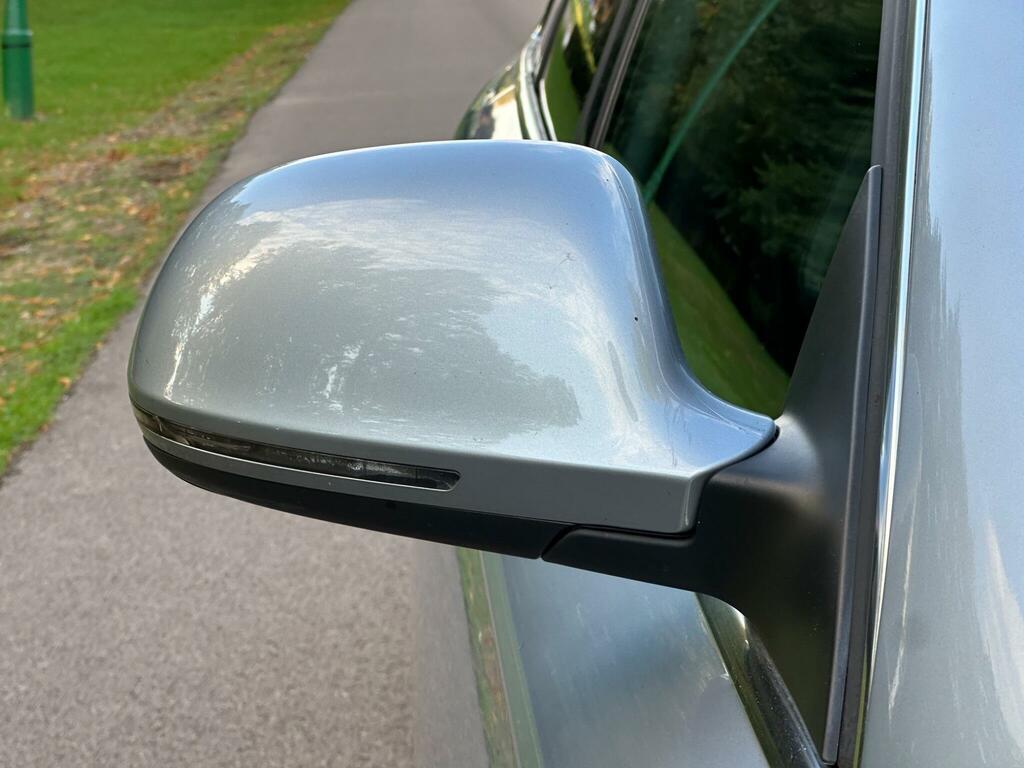 Audi A6 Avant Avant 2.7 Tdi V6 S Line Special Edition Tiptronic  #42