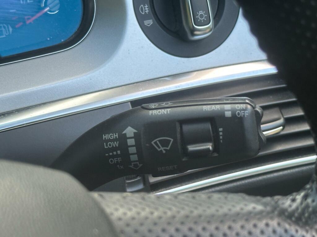 Audi A6 Avant Avant 2.7 Tdi V6 S Line Special Edition Tiptronic  #24
