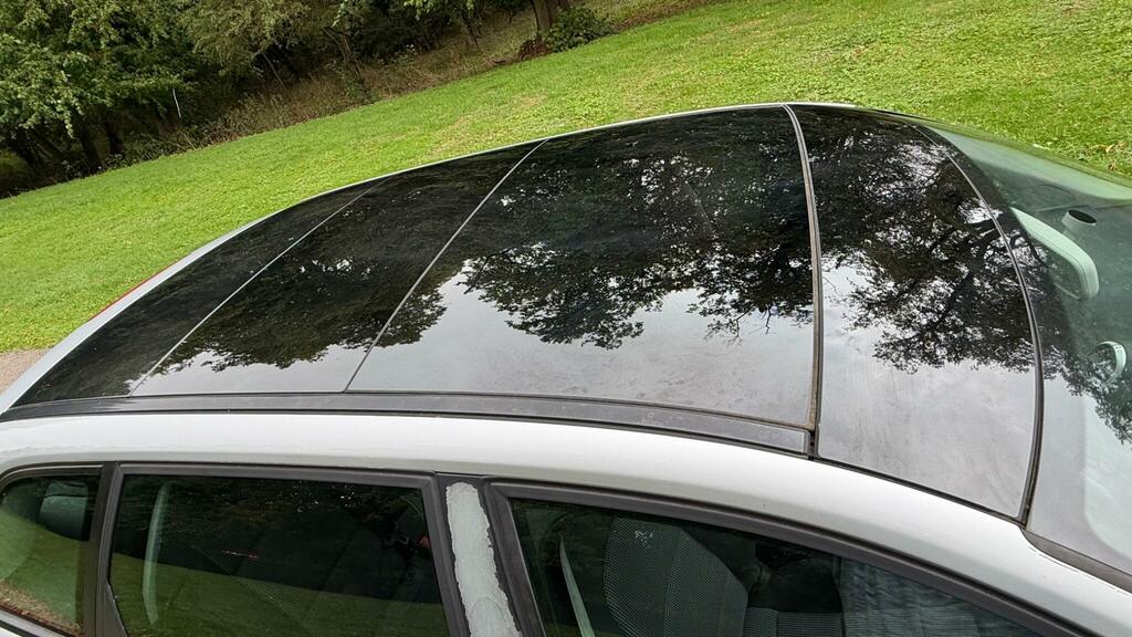Audi A3 Sport 1.9 Tdie Sportback 5-Door Hatchback Black #14