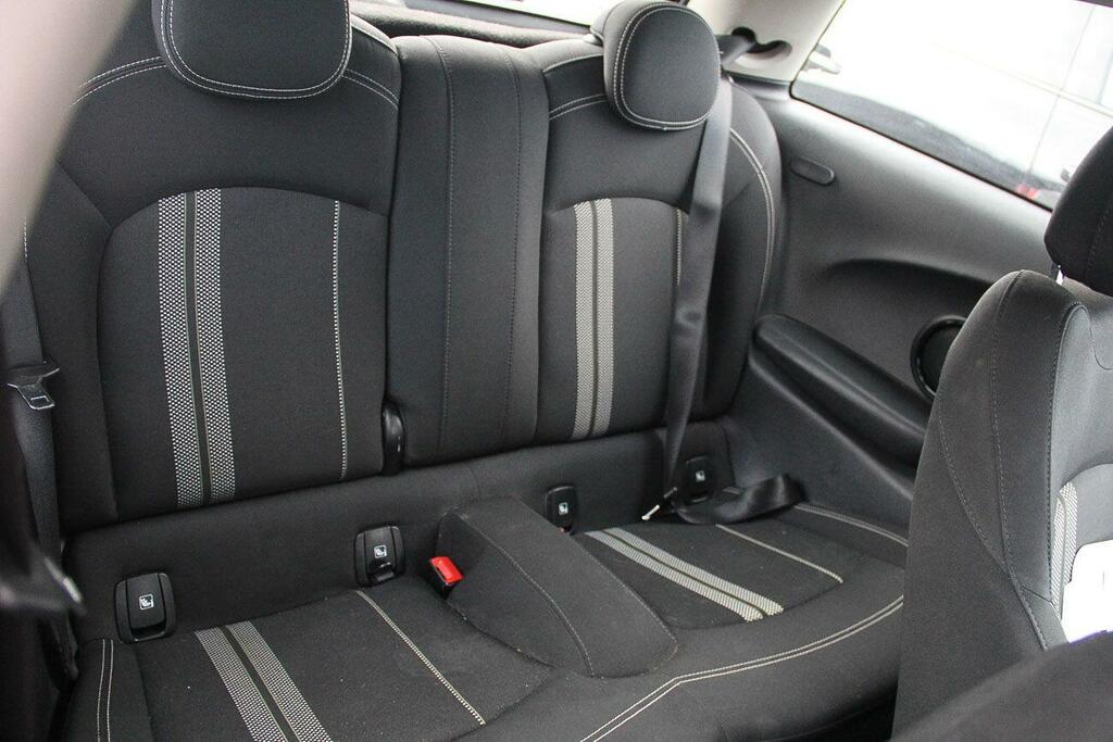 Mini Electric Cooper Se 32.6Kwh Level 1 Grey #6