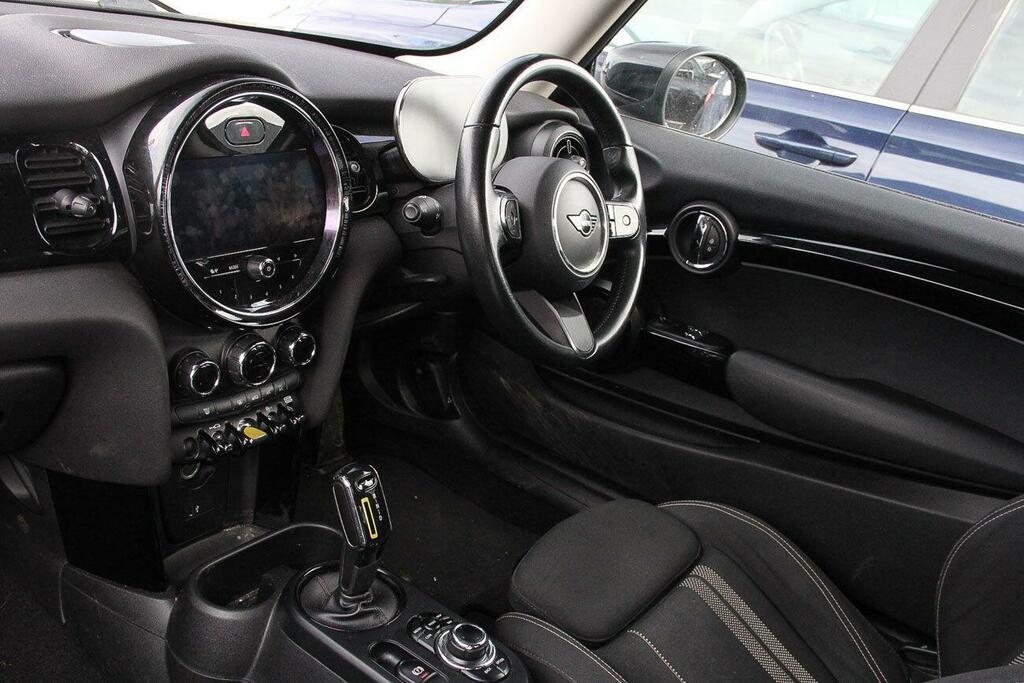 Mini Electric Cooper Se 32.6Kwh Level 1 Grey #5