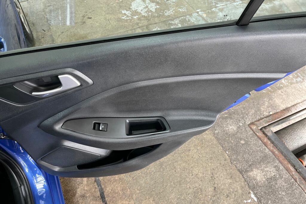 Hyundai I20 1.2 Mpi Play Blue #31