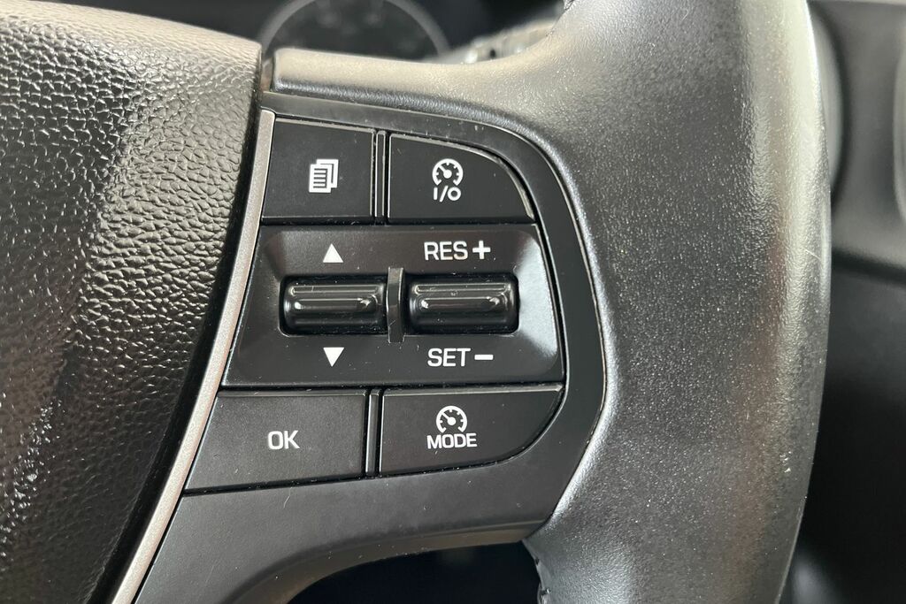 Hyundai I20 1.2 Mpi Play Blue #24