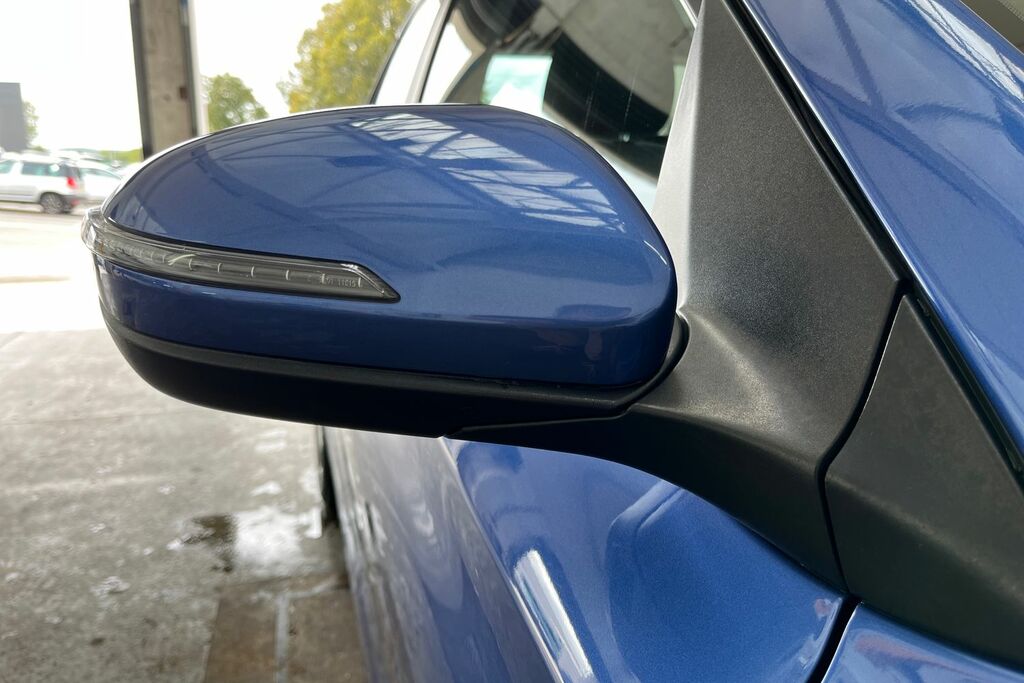 Hyundai I20 1.2 Mpi Play Blue #34
