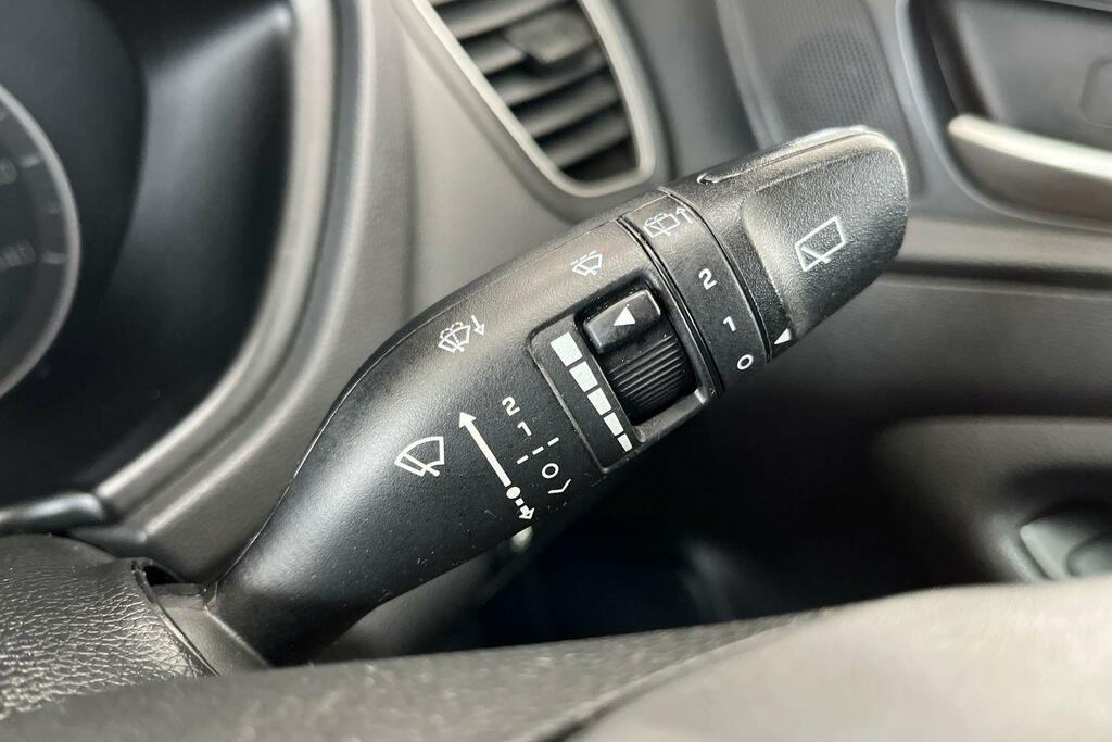 Hyundai I20 1.2 Mpi Play Blue #26