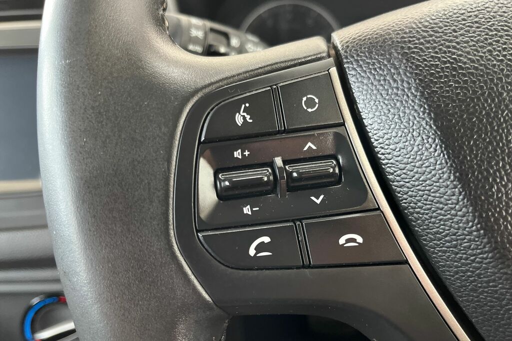 Hyundai I20 1.2 Mpi Play Blue #23