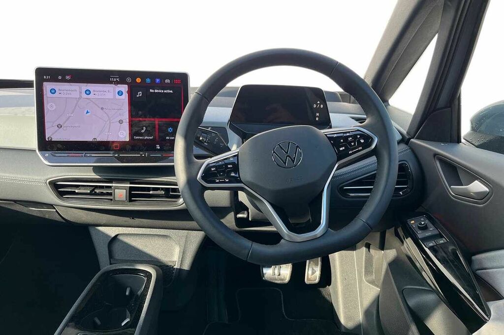 Volkswagen ID.3 150Kw Essential Pro 59Kwh #15