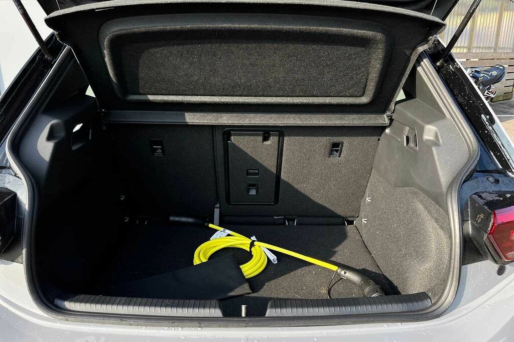 Volkswagen ID.3 150Kw Essential Pro 59Kwh #20