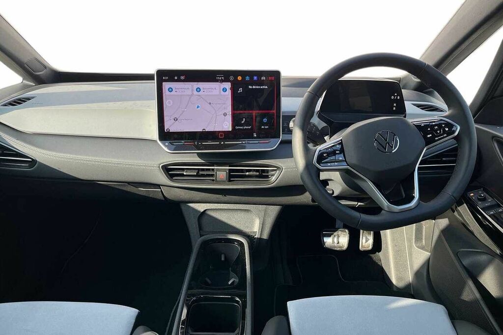 Volkswagen ID.3 150Kw Essential Pro 59Kwh #8
