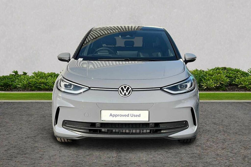 Volkswagen ID.3 150Kw Essential Pro 59Kwh #7