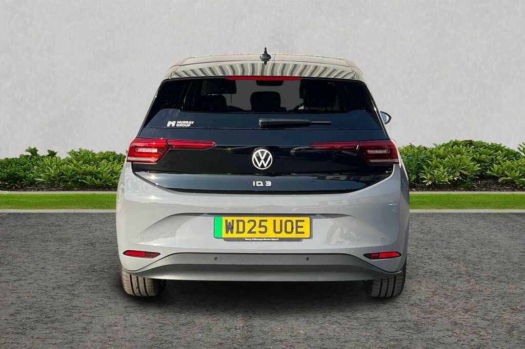 Volkswagen ID.3 150Kw Essential Pro 59Kwh #9
