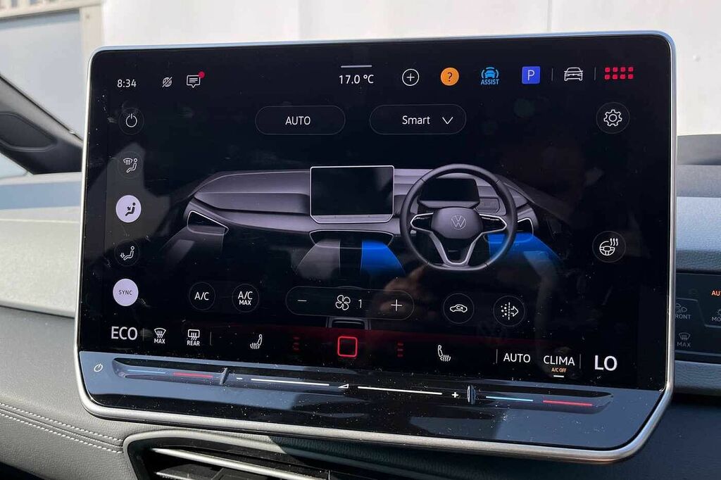 Volkswagen ID.3 150Kw Essential Pro 59Kwh #14