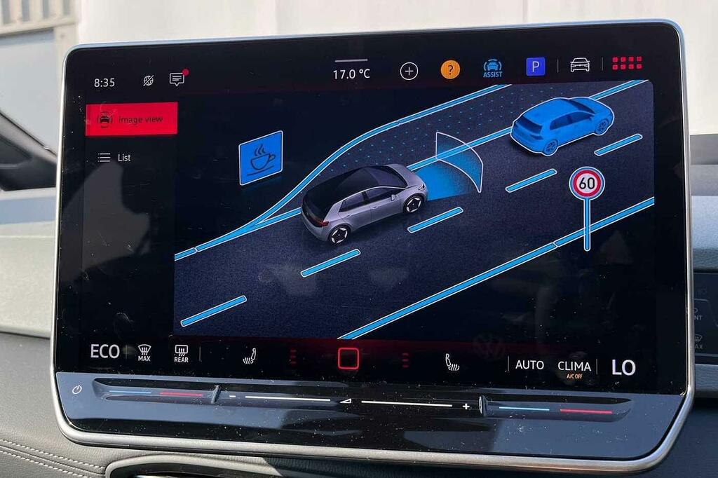 Volkswagen ID.3 150Kw Essential Pro 59Kwh #16