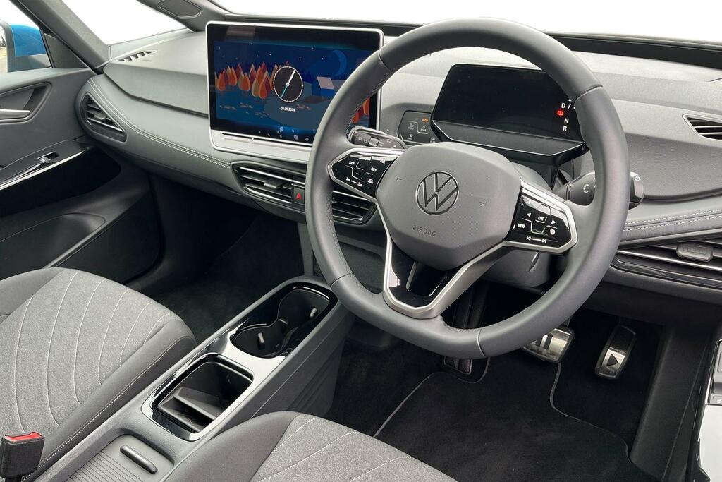 Volkswagen ID.3 Pro 59Kwh Match Hatchback 204 P #6