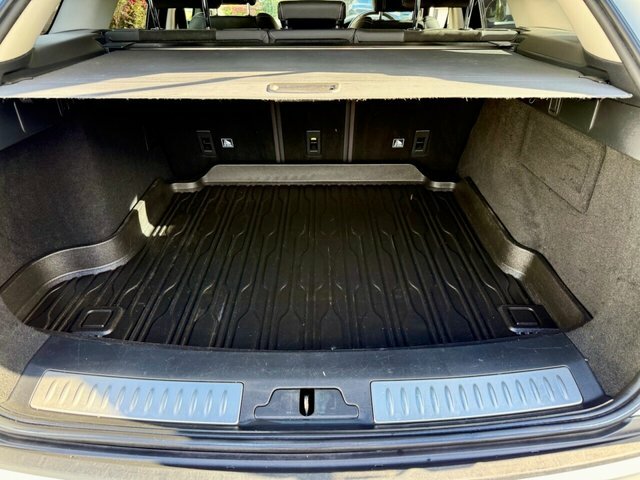 Land Rover Range Rover Velar 2.0 R-dynamic Se 247 Bhp 2,665 Upgraded Extras Grey #12
