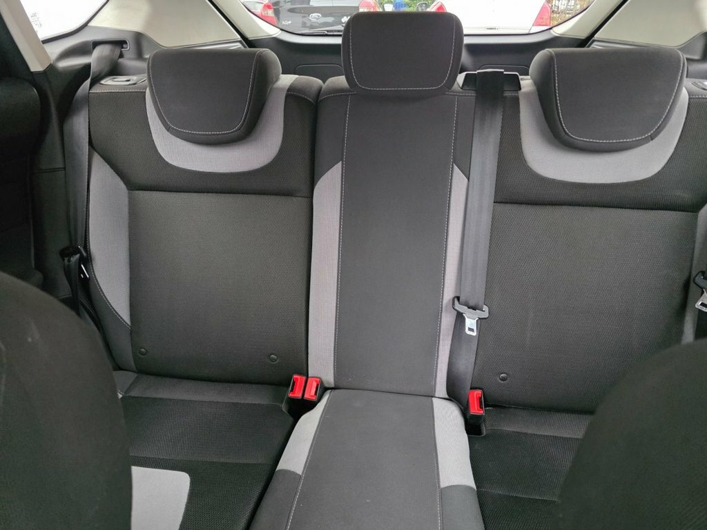 Ford Focus 2.0T Ecoboost St-3 Euro 5 Ss Black #24