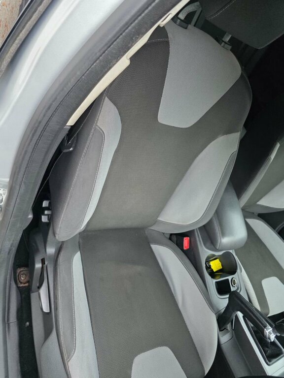 Ford Focus 2.0T Ecoboost St-3 Euro 5 Ss Black #26