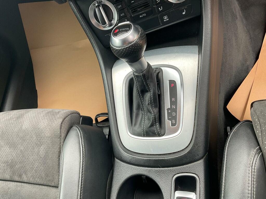 Audi Q3 2.0 Tdi 177 Quattro Se S Tron... White #26