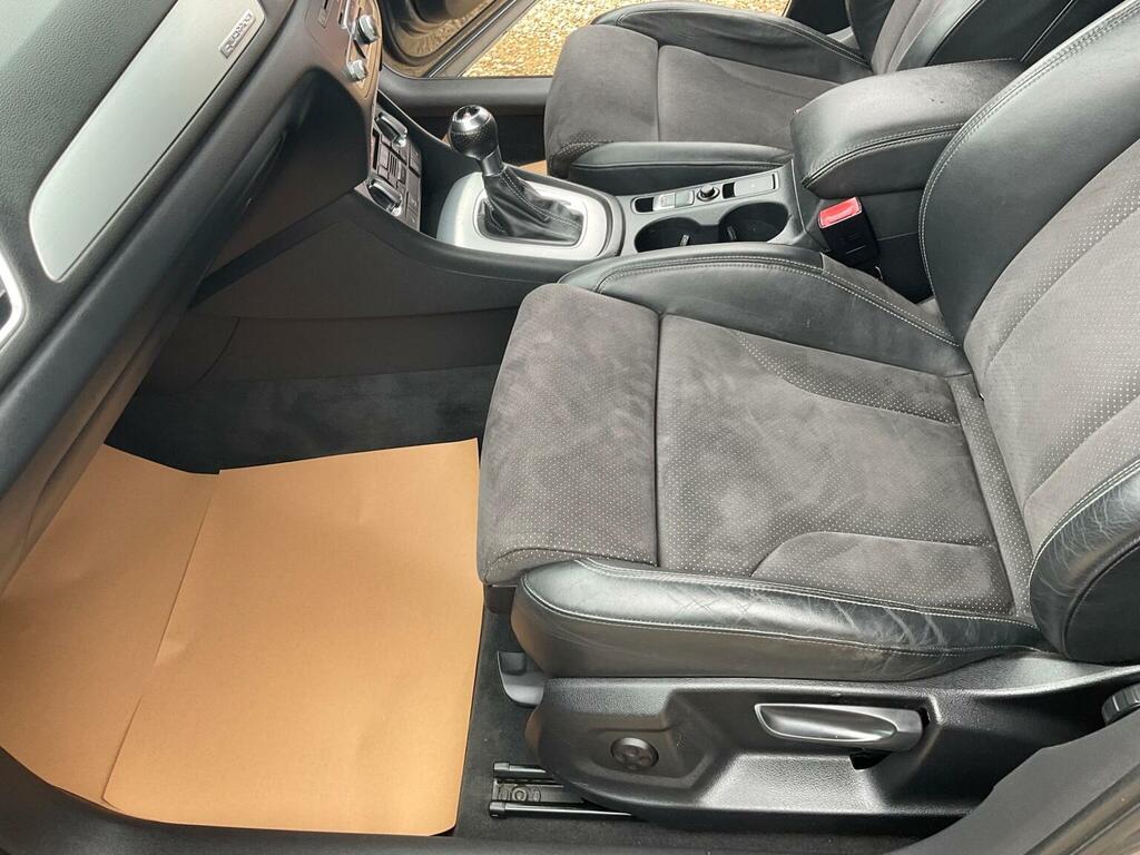 Audi Q3 2.0 Tdi 177 Quattro Se S Tron... White #38
